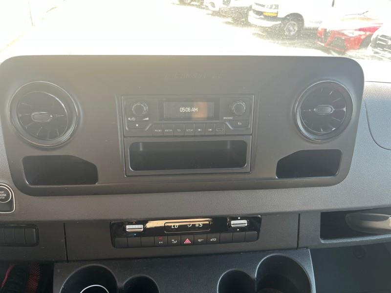 2023 Mercedes-benz Sprinter Cargo Van 2500 HR I4 170 RWD, available for sale in Maple Shade, New Jersey | Car Revolution. Maple Shade, New Jersey 2023 Mercedes-benz Sprinter Cargo Van 2500 HR I4 170 RWD, available for sale in Maple Shade, New Jersey | Car Revolution. Maple Shade, New Jersey