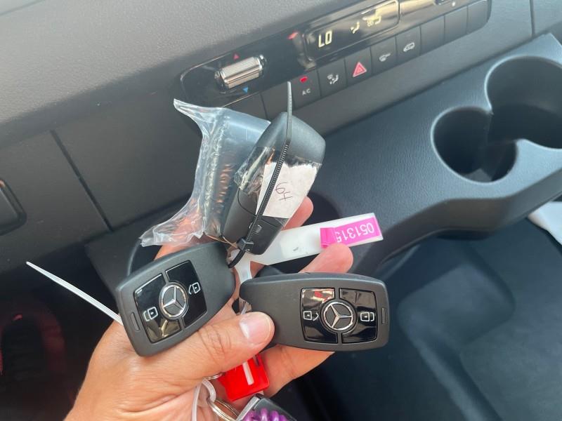 2023 Mercedes-benz Sprinter Cargo Van 2500 HR I4 170 RWD, available for sale in Maple Shade, New Jersey | Car Revolution. Maple Shade, New Jersey 2023 Mercedes-benz Sprinter Cargo Van 2500 HR I4 170 RWD, available for sale in Maple Shade, New Jersey | Car Revolution. Maple Shade, New Jersey