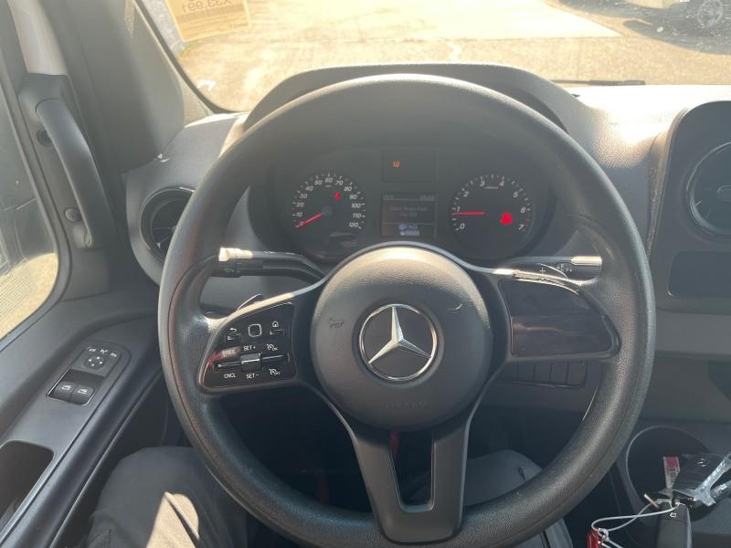 2023 Mercedes-benz Sprinter Cargo Van 2500 HR I4 170 RWD, available for sale in Maple Shade, New Jersey | Car Revolution. Maple Shade, New Jersey 2023 Mercedes-benz Sprinter Cargo Van 2500 HR I4 170 RWD, available for sale in Maple Shade, New Jersey | Car Revolution. Maple Shade, New Jersey