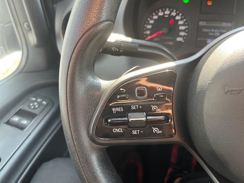 2023 Mercedes-benz Sprinter Cargo Van 2500 HR I4 170 RWD, available for sale in Maple Shade, New Jersey | Car Revolution. Maple Shade, New Jersey 2023 Mercedes-benz Sprinter Cargo Van 2500 HR I4 170 RWD, available for sale in Maple Shade, New Jersey | Car Revolution. Maple Shade, New Jersey