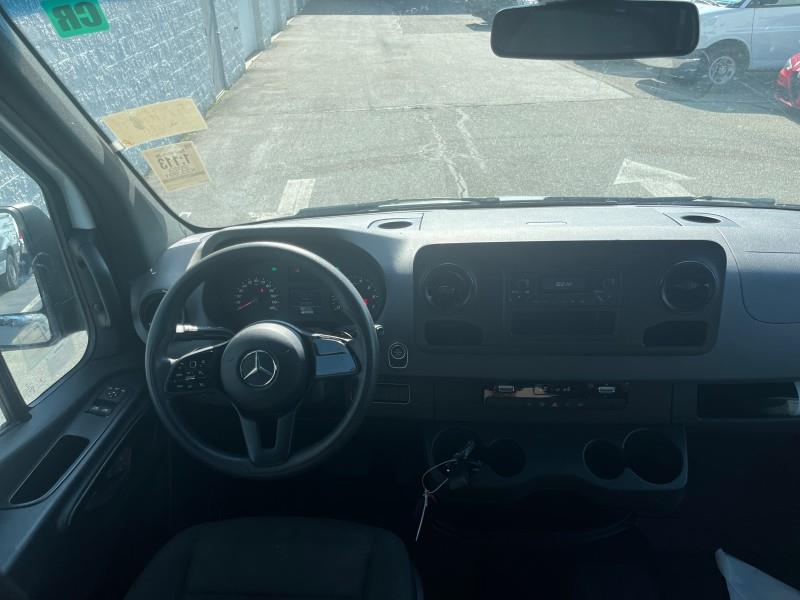 2023 Mercedes-benz Sprinter Cargo Van 2500 HR I4 170 RWD, available for sale in Maple Shade, New Jersey | Car Revolution. Maple Shade, New Jersey 2023 Mercedes-benz Sprinter Cargo Van 2500 HR I4 170 RWD, available for sale in Maple Shade, New Jersey | Car Revolution. Maple Shade, New Jersey