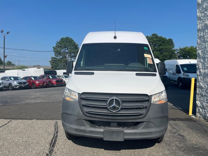 2023 Mercedes-benz Sprinter Cargo Van 2500 HR I4 170 RWD, available for sale in Maple Shade, New Jersey | Car Revolution. Maple Shade, New Jersey 2023 Mercedes-benz Sprinter Cargo Van 2500 HR I4 170 RWD, available for sale in Maple Shade, New Jersey | Car Revolution. Maple Shade, New Jersey