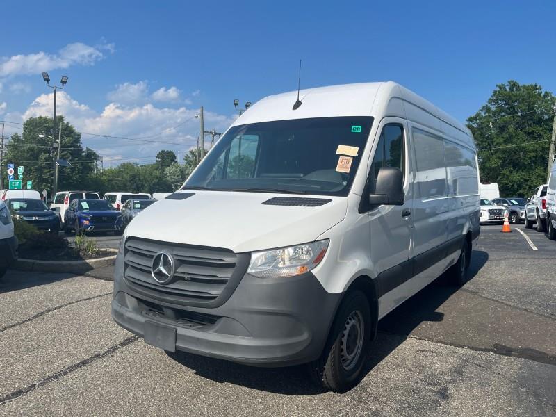 2023 Mercedes-benz Sprinter Cargo Van 2500 HR I4 170 RWD, available for sale in Maple Shade, New Jersey | Car Revolution. Maple Shade, New Jersey 2023 Mercedes-benz Sprinter Cargo Van 2500 HR I4 170 RWD, available for sale in Maple Shade, New Jersey | Car Revolution. Maple Shade, New Jersey
