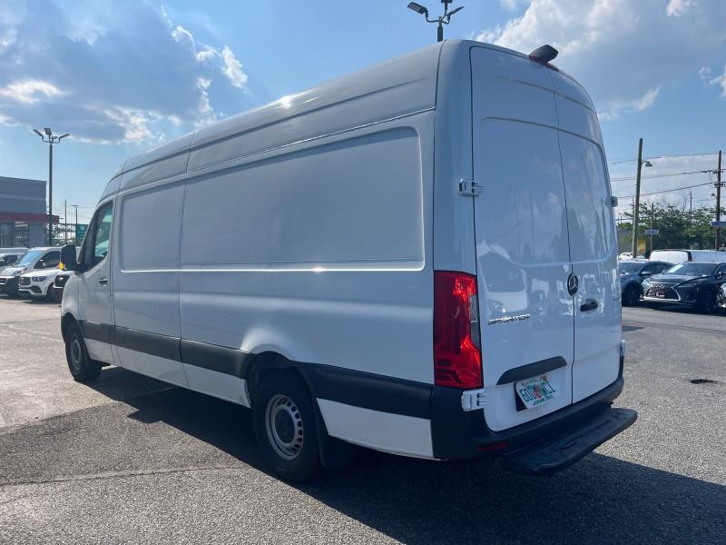 2023 Mercedes-benz Sprinter Cargo Van 2500 HR I4 170 RWD, available for sale in Maple Shade, New Jersey | Car Revolution. Maple Shade, New Jersey 2023 Mercedes-benz Sprinter Cargo Van 2500 HR I4 170 RWD, available for sale in Maple Shade, New Jersey | Car Revolution. Maple Shade, New Jersey