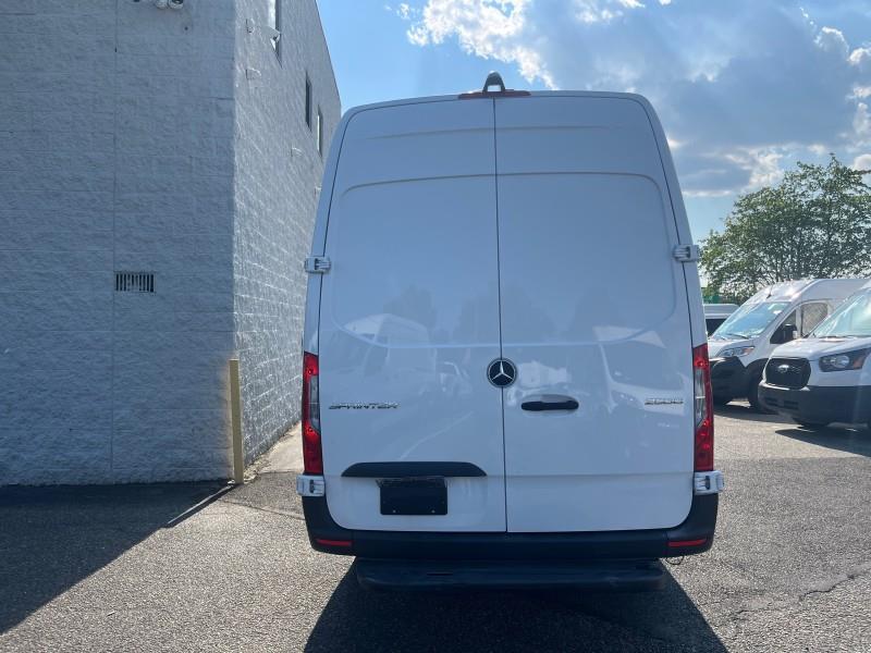 2023 Mercedes-benz Sprinter Cargo Van 2500 HR I4 170 RWD, available for sale in Maple Shade, New Jersey | Car Revolution. Maple Shade, New Jersey 2023 Mercedes-benz Sprinter Cargo Van 2500 HR I4 170 RWD, available for sale in Maple Shade, New Jersey | Car Revolution. Maple Shade, New Jersey
