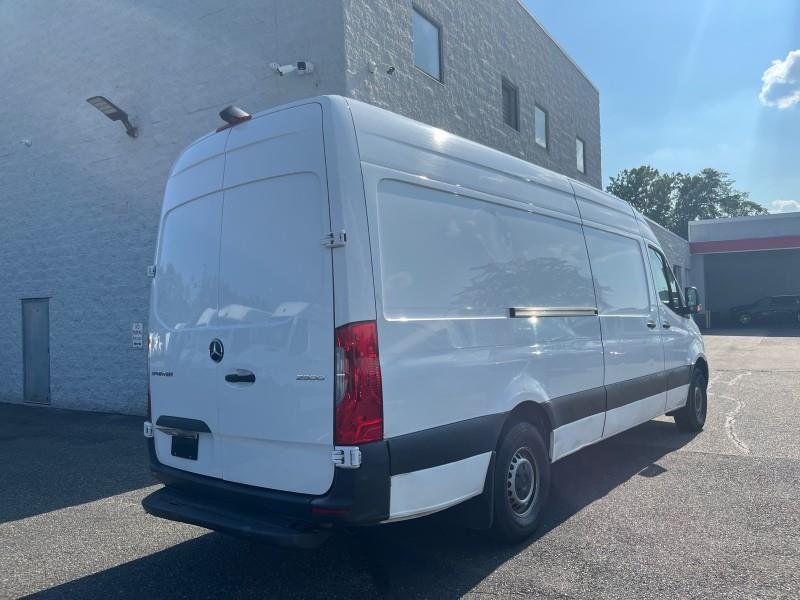 2023 Mercedes-benz Sprinter Cargo Van 2500 HR I4 170 RWD, available for sale in Maple Shade, New Jersey | Car Revolution. Maple Shade, New Jersey 2023 Mercedes-benz Sprinter Cargo Van 2500 HR I4 170 RWD, available for sale in Maple Shade, New Jersey | Car Revolution. Maple Shade, New Jersey