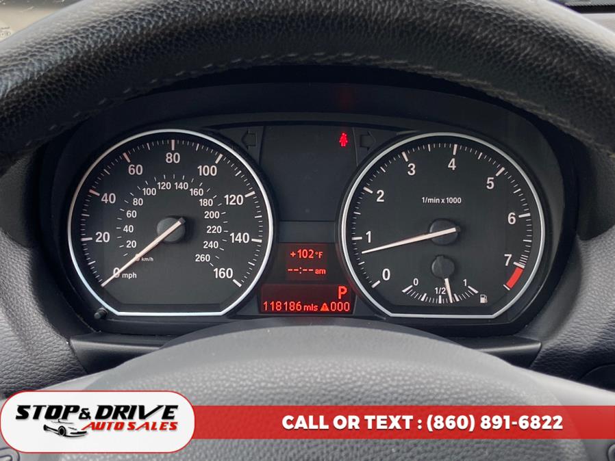 2008 BMW 1 Series 2dr Cpe 128i, available for sale in East Windsor, Connecticut | Stop & Drive Auto Sales. East Windsor, Connecticut 2008 BMW 1 Series 2dr Cpe 128i, available for sale in East Windsor, Connecticut | Stop & Drive Auto Sales. East Windsor, Connecticut