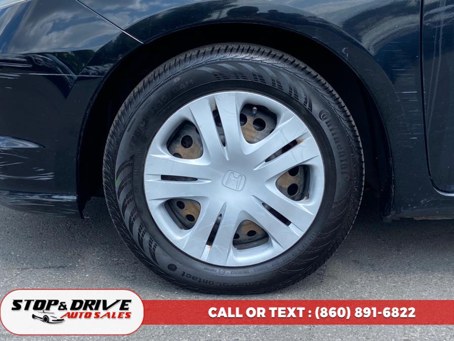 2010 Honda Fit 5dr HB Auto, available for sale in East Windsor, Connecticut | Stop & Drive Auto Sales. East Windsor, Connecticut 2010 Honda Fit 5dr HB Auto, available for sale in East Windsor, Connecticut | Stop & Drive Auto Sales. East Windsor, Connecticut