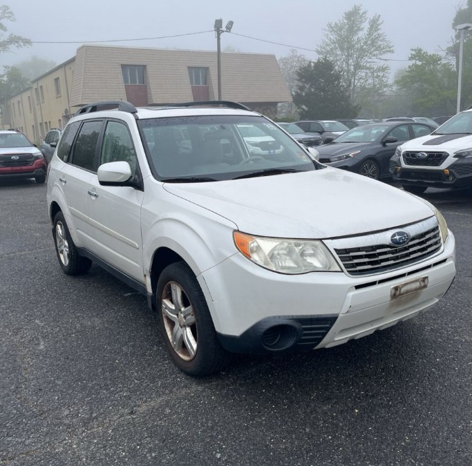 2009 Subaru Forester (Natl) 4dr Auto X w/Premium Pkg PZEV, available for sale in South Hadley, Massachusetts | Payless Auto Sale. South Hadley, Massachusetts 2009 Subaru Forester (Natl) 4dr Auto X w/Premium Pkg PZEV, available for sale in South Hadley, Massachusetts | Payless Auto Sale. South Hadley, Massachusetts