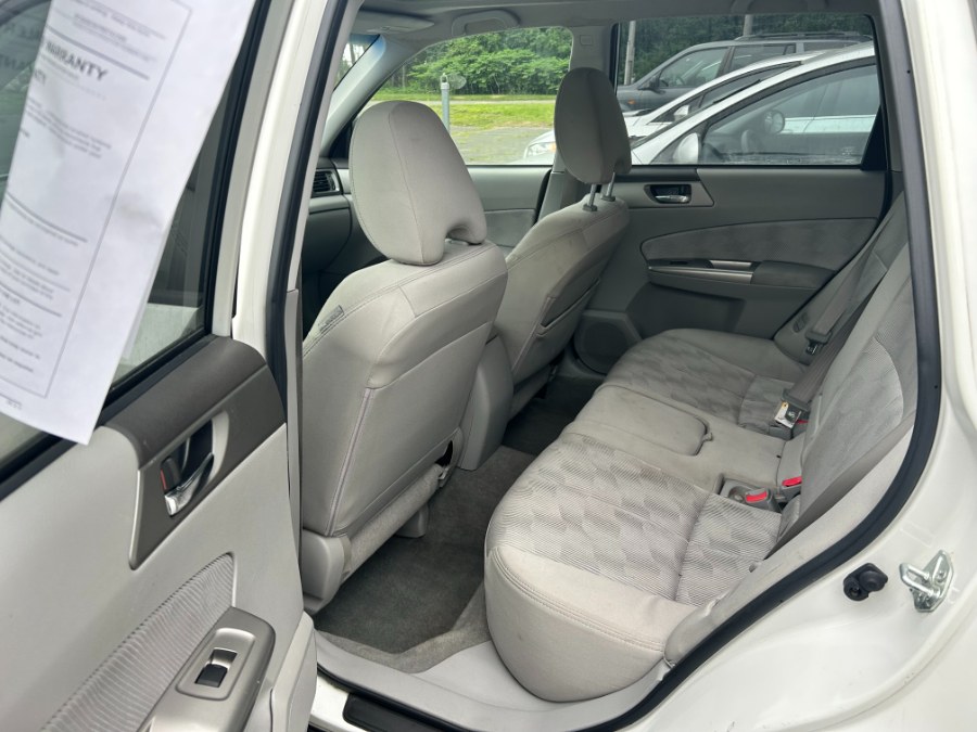 2009 Subaru Forester (Natl) 4dr Auto X w/Premium Pkg PZEV, available for sale in South Hadley, Massachusetts | Payless Auto Sale. South Hadley, Massachusetts 2009 Subaru Forester (Natl) 4dr Auto X w/Premium Pkg PZEV, available for sale in South Hadley, Massachusetts | Payless Auto Sale. South Hadley, Massachusetts