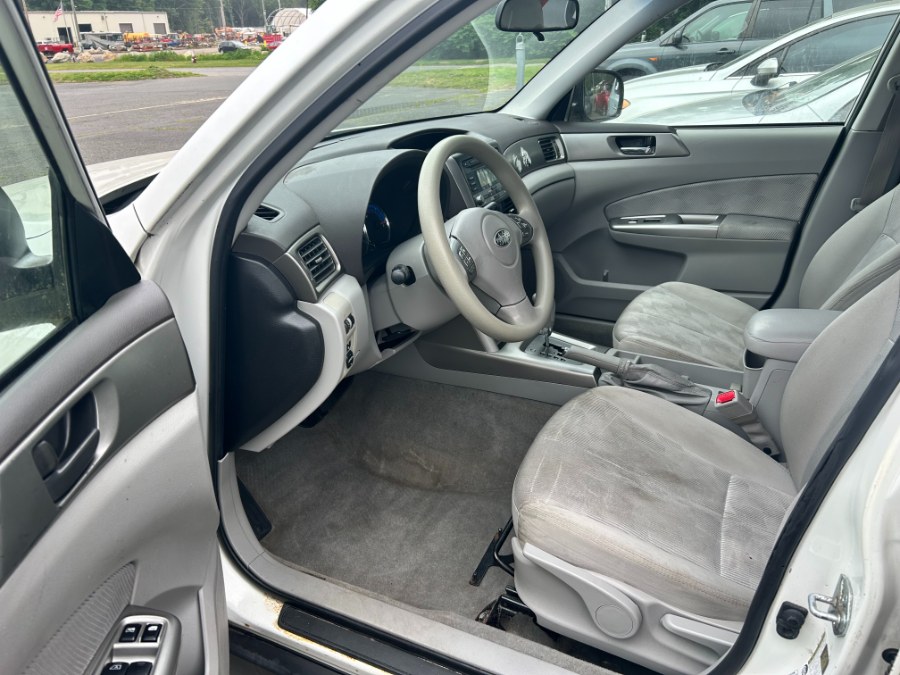 2009 Subaru Forester (Natl) 4dr Auto X w/Premium Pkg PZEV, available for sale in South Hadley, Massachusetts | Payless Auto Sale. South Hadley, Massachusetts 2009 Subaru Forester (Natl) 4dr Auto X w/Premium Pkg PZEV, available for sale in South Hadley, Massachusetts | Payless Auto Sale. South Hadley, Massachusetts