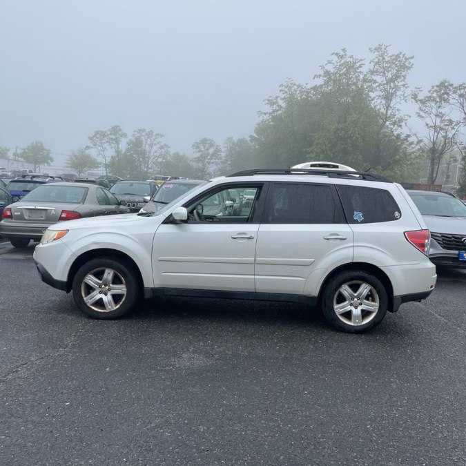 2009 Subaru Forester (Natl) 4dr Auto X w/Premium Pkg PZEV, available for sale in South Hadley, Massachusetts | Payless Auto Sale. South Hadley, Massachusetts 2009 Subaru Forester (Natl) 4dr Auto X w/Premium Pkg PZEV, available for sale in South Hadley, Massachusetts | Payless Auto Sale. South Hadley, Massachusetts