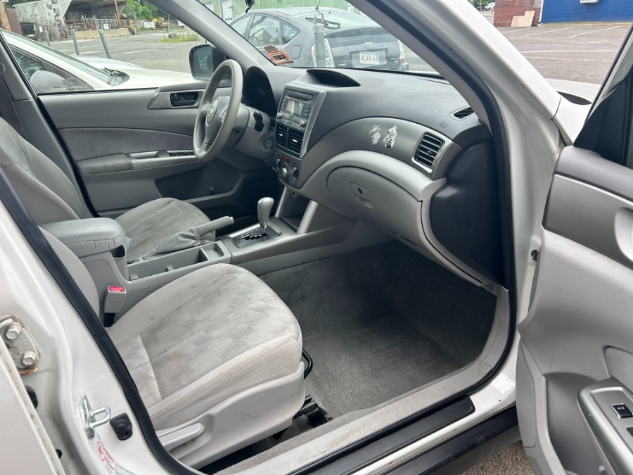 2009 Subaru Forester (Natl) 4dr Auto X w/Premium Pkg PZEV, available for sale in South Hadley, Massachusetts | Payless Auto Sale. South Hadley, Massachusetts 2009 Subaru Forester (Natl) 4dr Auto X w/Premium Pkg PZEV, available for sale in South Hadley, Massachusetts | Payless Auto Sale. South Hadley, Massachusetts