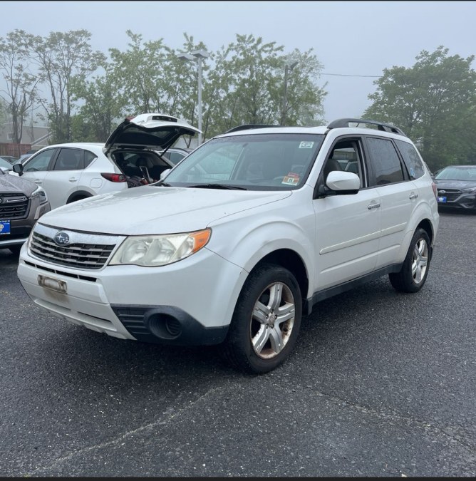 2009 Subaru Forester (Natl) 4dr Auto X w/Premium Pkg PZEV, available for sale in South Hadley, Massachusetts | Payless Auto Sale. South Hadley, Massachusetts 2009 Subaru Forester (Natl) 4dr Auto X w/Premium Pkg PZEV, available for sale in South Hadley, Massachusetts | Payless Auto Sale. South Hadley, Massachusetts