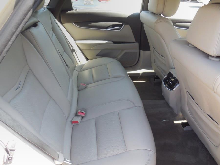 2014 Cadillac XTS 4dr Sdn FWD, available for sale in Hawaiian Gardens, California | Luxe Motors. Hawaiian Gardens, California 2014 Cadillac XTS 4dr Sdn FWD, available for sale in Hawaiian Gardens, California | Luxe Motors. Hawaiian Gardens, California