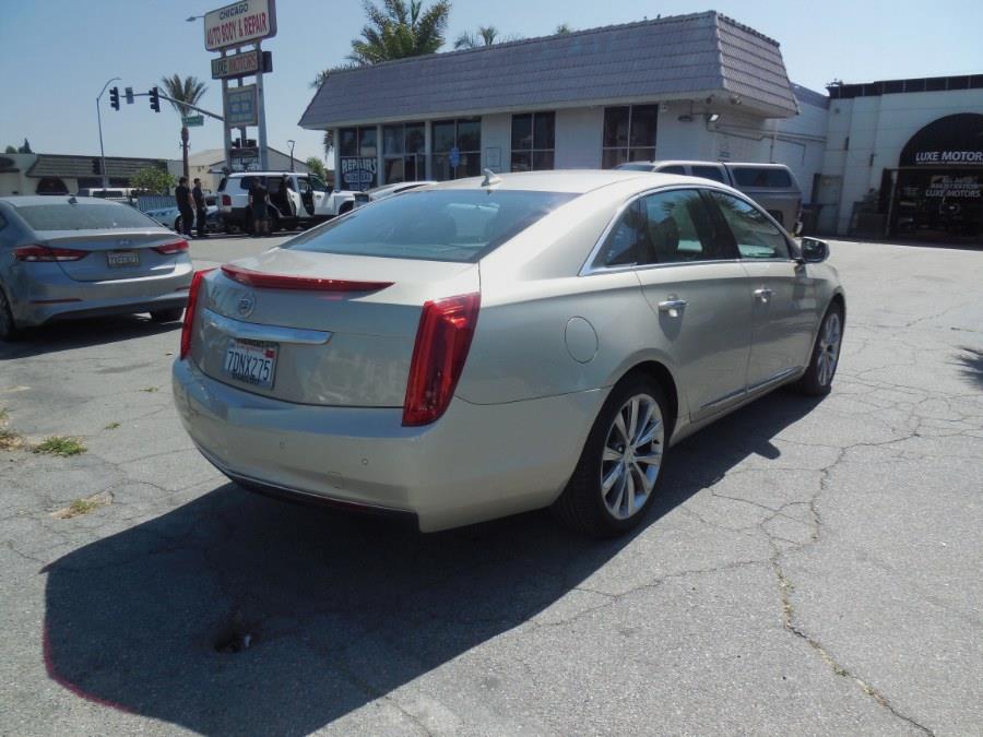 2014 Cadillac XTS 4dr Sdn FWD, available for sale in Hawaiian Gardens, California | Luxe Motors. Hawaiian Gardens, California 2014 Cadillac XTS 4dr Sdn FWD, available for sale in Hawaiian Gardens, California | Luxe Motors. Hawaiian Gardens, California