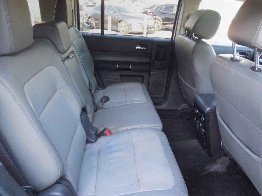 2018 Ford Flex SEL FWD, available for sale in Hawaiian Gardens, California | Luxe Motors. Hawaiian Gardens, California 2018 Ford Flex SEL FWD, available for sale in Hawaiian Gardens, California | Luxe Motors. Hawaiian Gardens, California