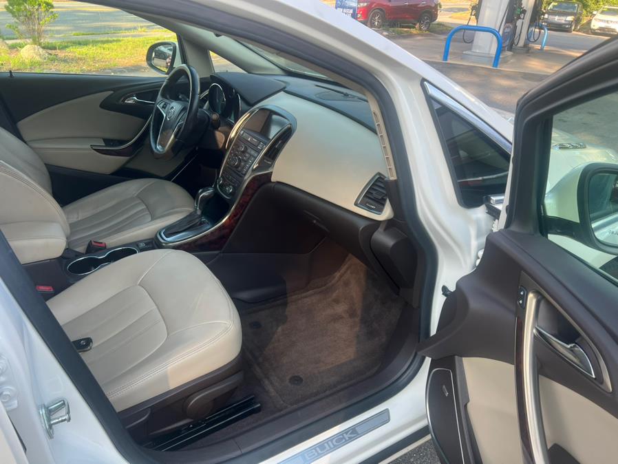 2012 Buick Verano 4dr Sdn Leather Group, available for sale in Swansea, Massachusetts | Gas On The Run. Swansea, Massachusetts 2012 Buick Verano 4dr Sdn Leather Group, available for sale in Swansea, Massachusetts | Gas On The Run. Swansea, Massachusetts