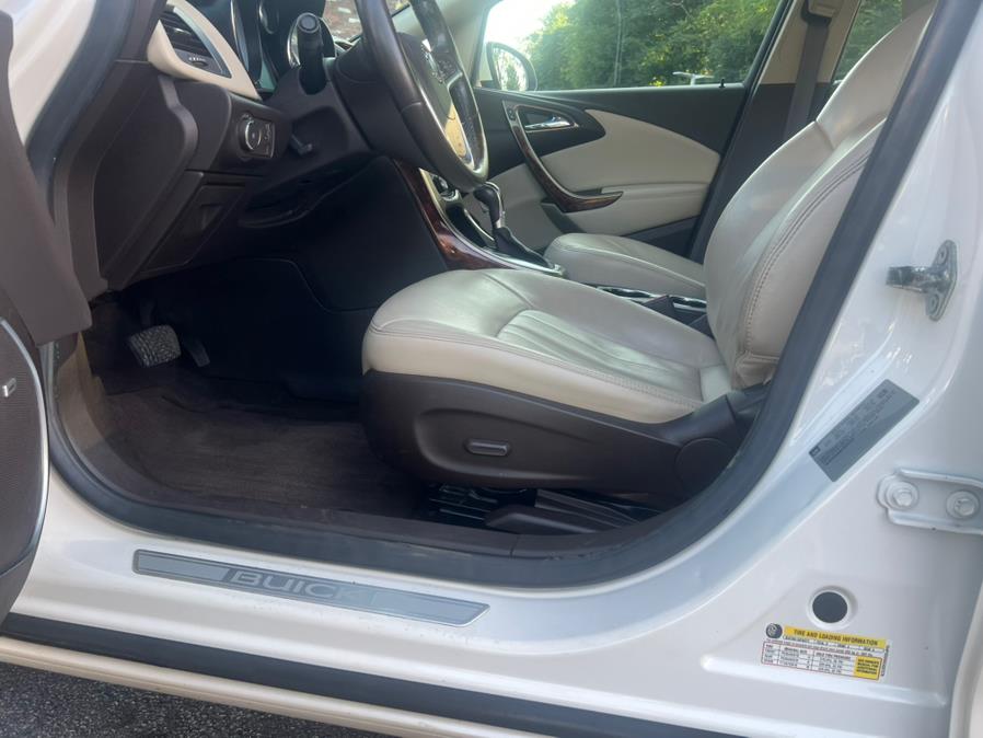 2012 Buick Verano 4dr Sdn Leather Group, available for sale in Swansea, Massachusetts | Gas On The Run. Swansea, Massachusetts 2012 Buick Verano 4dr Sdn Leather Group, available for sale in Swansea, Massachusetts | Gas On The Run. Swansea, Massachusetts