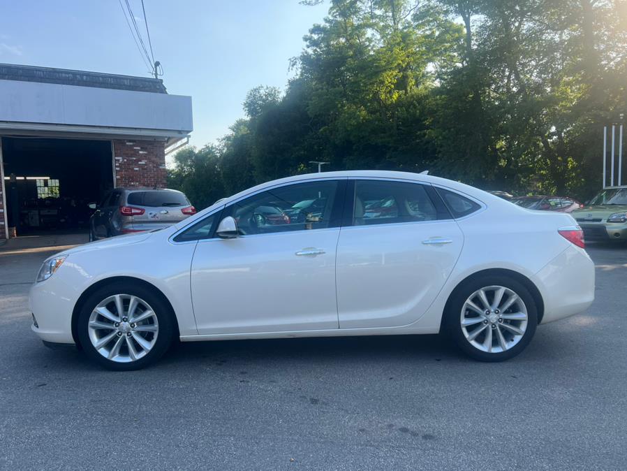 2012 Buick Verano 4dr Sdn Leather Group, available for sale in Swansea, Massachusetts | Gas On The Run. Swansea, Massachusetts 2012 Buick Verano 4dr Sdn Leather Group, available for sale in Swansea, Massachusetts | Gas On The Run. Swansea, Massachusetts