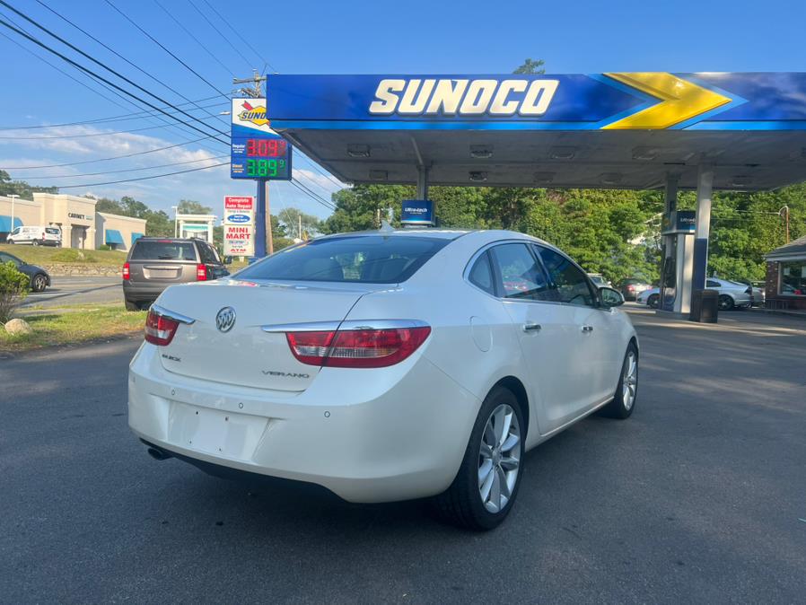 2012 Buick Verano 4dr Sdn Leather Group, available for sale in Swansea, Massachusetts | Gas On The Run. Swansea, Massachusetts 2012 Buick Verano 4dr Sdn Leather Group, available for sale in Swansea, Massachusetts | Gas On The Run. Swansea, Massachusetts
