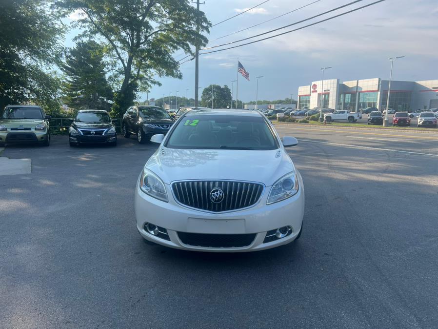 2012 Buick Verano 4dr Sdn Leather Group, available for sale in Swansea, Massachusetts | Gas On The Run. Swansea, Massachusetts 2012 Buick Verano 4dr Sdn Leather Group, available for sale in Swansea, Massachusetts | Gas On The Run. Swansea, Massachusetts