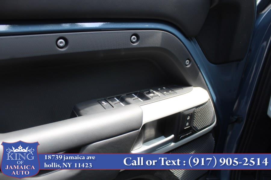 2023 Land Rover Defender 110 S AWD, available for sale in Hempstead, New York | VIP Auto Credit Express. Hempstead, New York 2023 Land Rover Defender 110 S AWD, available for sale in Hempstead, New York | VIP Auto Credit Express. Hempstead, New York