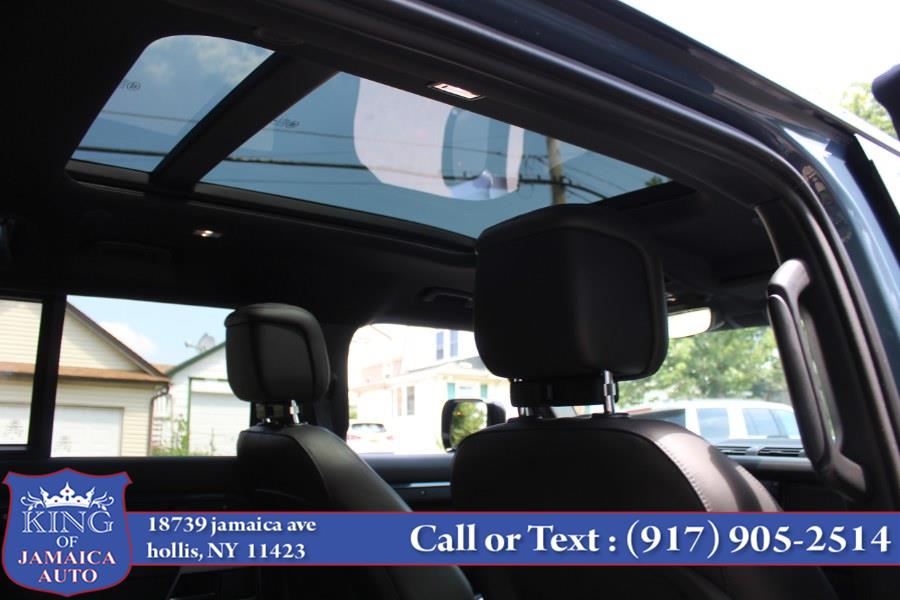 2023 Land Rover Defender 110 S AWD, available for sale in Hempstead, New York | VIP Auto Credit Express. Hempstead, New York 2023 Land Rover Defender 110 S AWD, available for sale in Hempstead, New York | VIP Auto Credit Express. Hempstead, New York