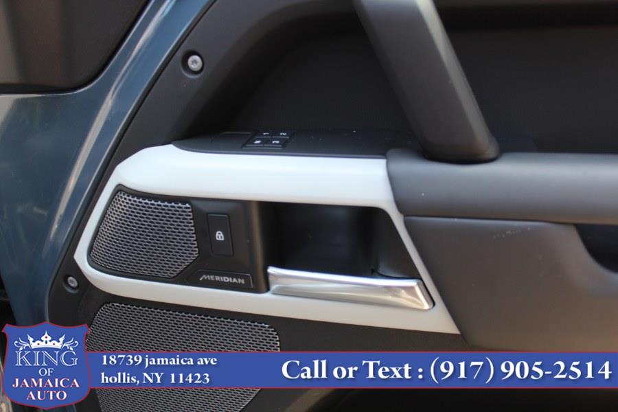 2023 Land Rover Defender 110 S AWD, available for sale in Hempstead, New York | VIP Auto Credit Express. Hempstead, New York 2023 Land Rover Defender 110 S AWD, available for sale in Hempstead, New York | VIP Auto Credit Express. Hempstead, New York