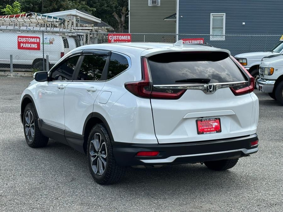 2021 Honda CR-V EX AWD, available for sale in Irvington , New Jersey | Auto Haus of Irvington Corp. Irvington , New Jersey 2021 Honda CR-V EX AWD, available for sale in Irvington , New Jersey | Auto Haus of Irvington Corp. Irvington , New Jersey