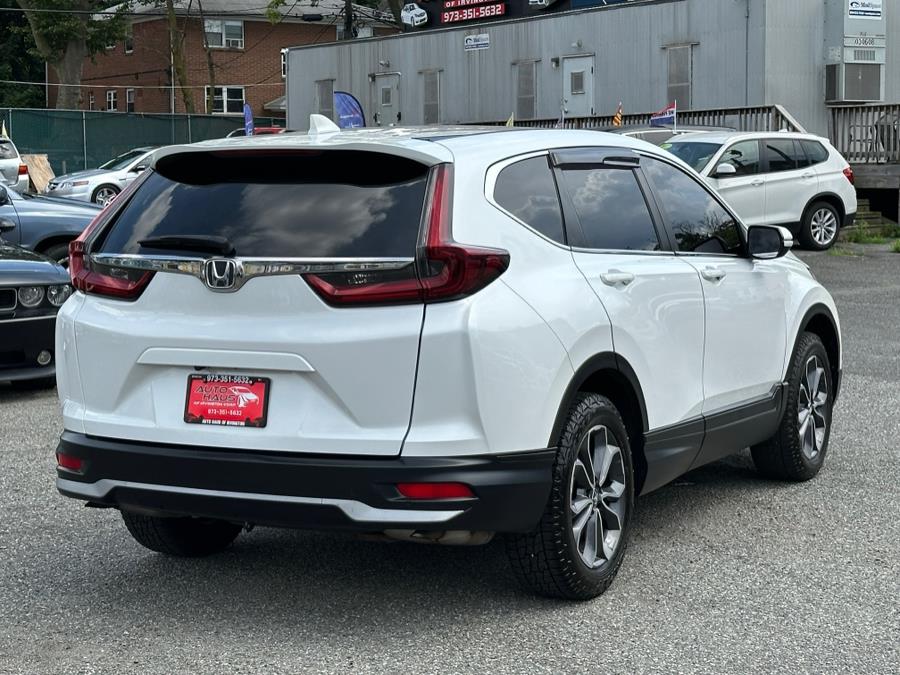 2021 Honda CR-V EX AWD, available for sale in Irvington , New Jersey | Auto Haus of Irvington Corp. Irvington , New Jersey 2021 Honda CR-V EX AWD, available for sale in Irvington , New Jersey | Auto Haus of Irvington Corp. Irvington , New Jersey