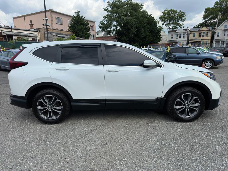 2021 Honda CR-V EX AWD, available for sale in Irvington , New Jersey | Auto Haus of Irvington Corp. Irvington , New Jersey 2021 Honda CR-V EX AWD, available for sale in Irvington , New Jersey | Auto Haus of Irvington Corp. Irvington , New Jersey