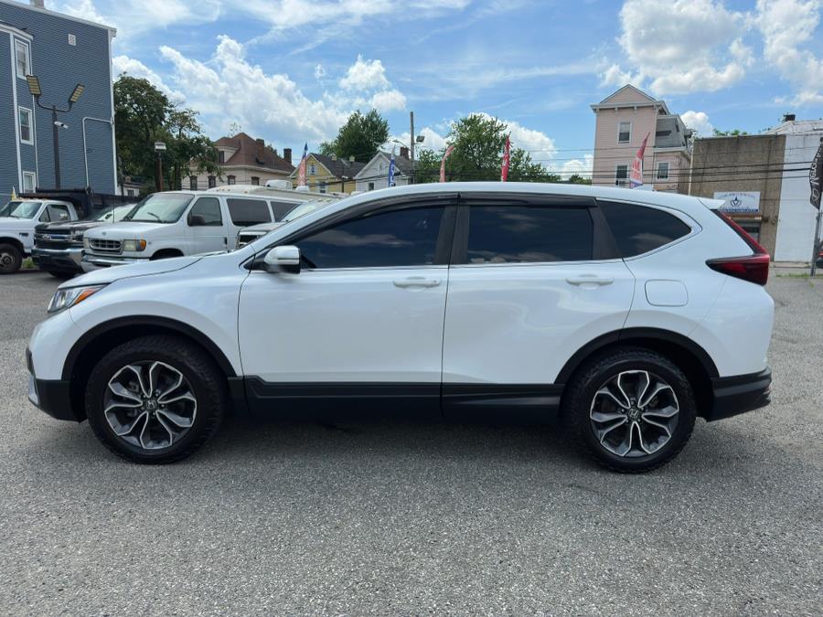 2021 Honda CR-V EX AWD, available for sale in Irvington , New Jersey | Auto Haus of Irvington Corp. Irvington , New Jersey 2021 Honda CR-V EX AWD, available for sale in Irvington , New Jersey | Auto Haus of Irvington Corp. Irvington , New Jersey