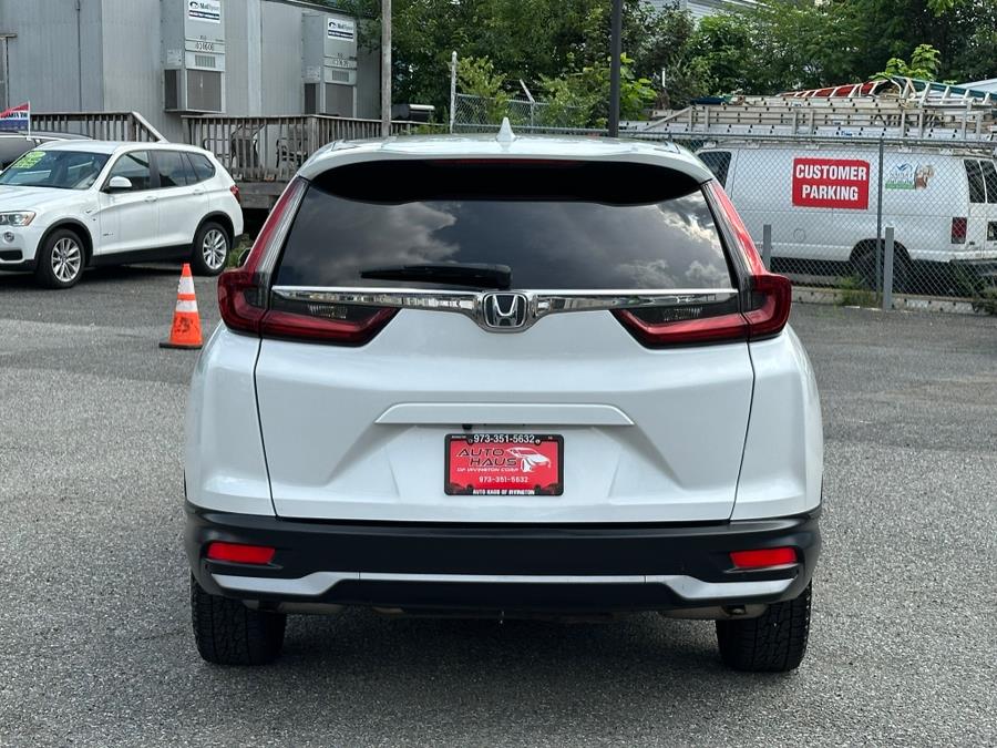 2021 Honda CR-V EX AWD, available for sale in Irvington , New Jersey | Auto Haus of Irvington Corp. Irvington , New Jersey 2021 Honda CR-V EX AWD, available for sale in Irvington , New Jersey | Auto Haus of Irvington Corp. Irvington , New Jersey