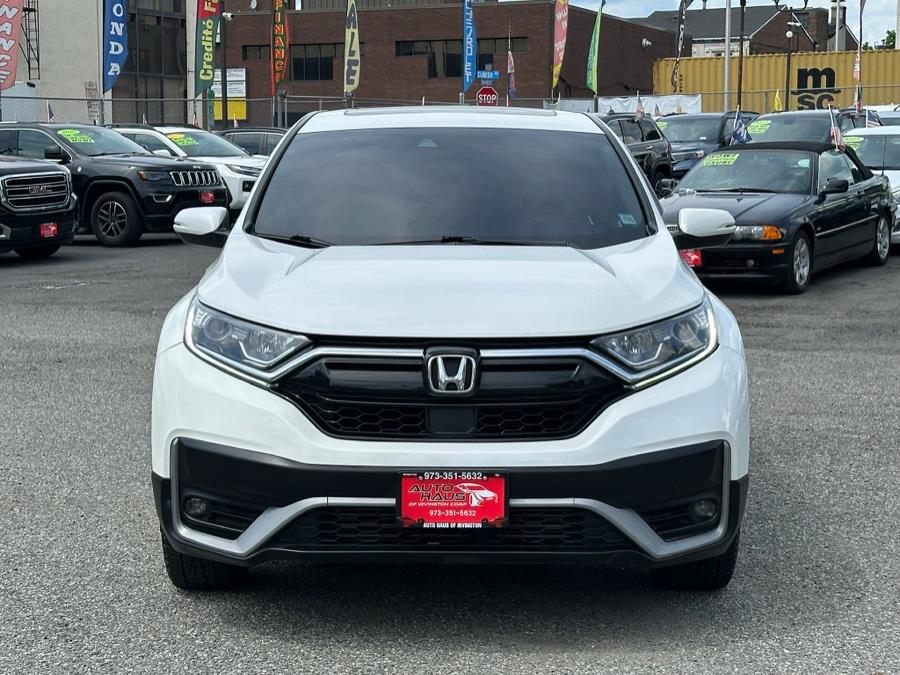 2021 Honda CR-V EX AWD, available for sale in Irvington , New Jersey | Auto Haus of Irvington Corp. Irvington , New Jersey 2021 Honda CR-V EX AWD, available for sale in Irvington , New Jersey | Auto Haus of Irvington Corp. Irvington , New Jersey