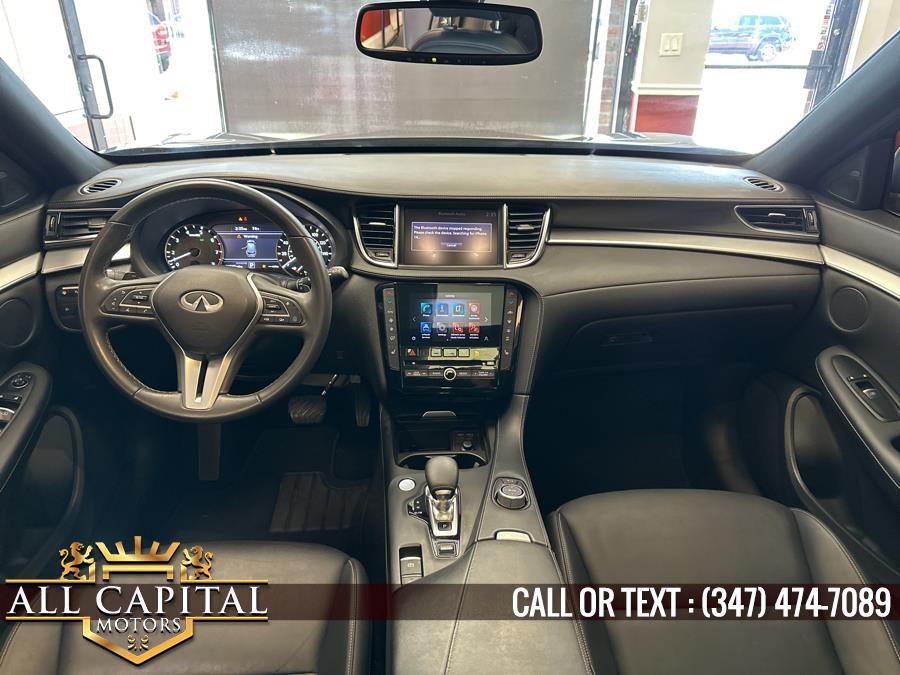 2021 INFINITI QX50 LUXE AWD, available for sale in Brooklyn, New York | All Capital Motors. Brooklyn, New York 2021 INFINITI QX50 LUXE AWD, available for sale in Brooklyn, New York | All Capital Motors. Brooklyn, New York