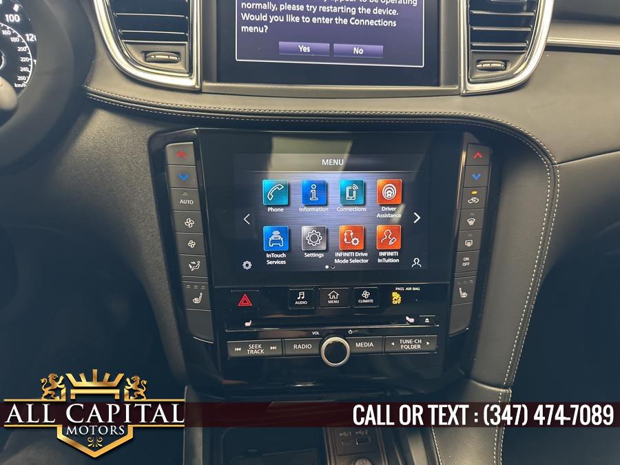 2021 INFINITI QX50 LUXE AWD, available for sale in Brooklyn, New York | All Capital Motors. Brooklyn, New York 2021 INFINITI QX50 LUXE AWD, available for sale in Brooklyn, New York | All Capital Motors. Brooklyn, New York