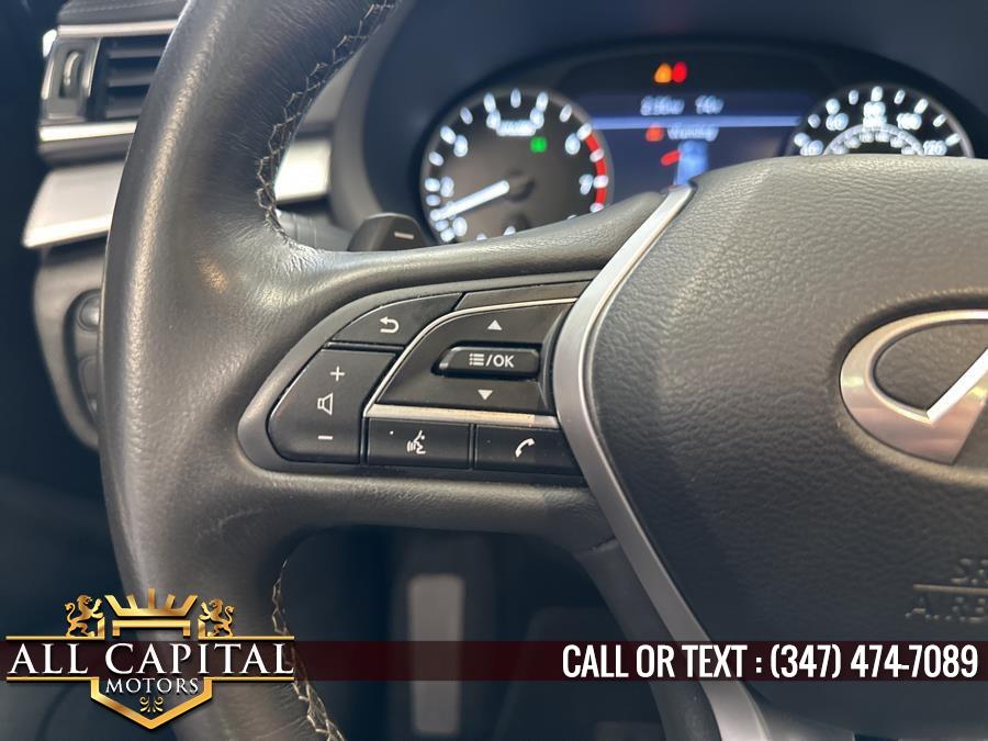 2021 INFINITI QX50 LUXE AWD, available for sale in Brooklyn, New York | All Capital Motors. Brooklyn, New York 2021 INFINITI QX50 LUXE AWD, available for sale in Brooklyn, New York | All Capital Motors. Brooklyn, New York
