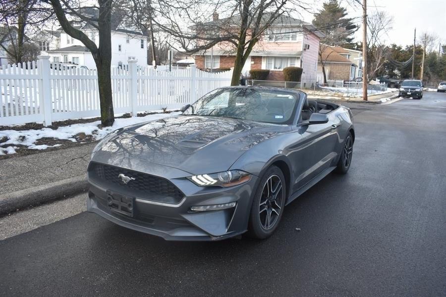 2022 Ford Mustang EcoBoost Premium, available for sale in Valley Stream, New York | Certified Performance Motors. Valley Stream, New York 2022 Ford Mustang EcoBoost Premium, available for sale in Valley Stream, New York | Certified Performance Motors. Valley Stream, New York