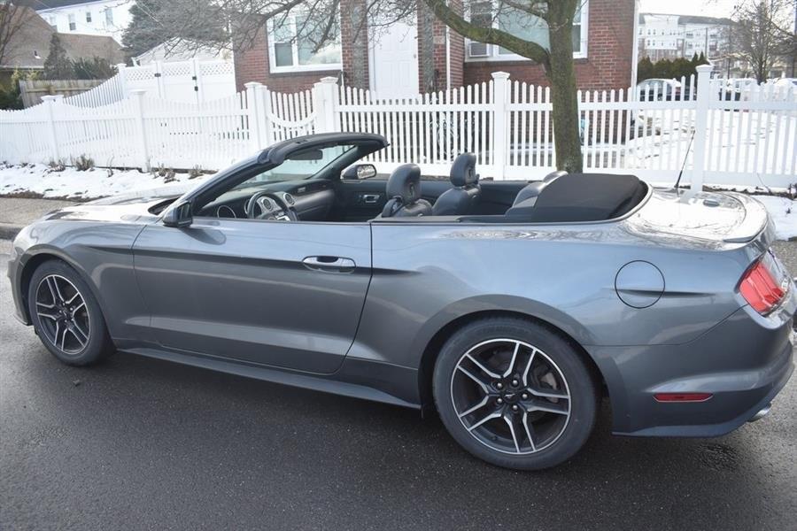 2022 Ford Mustang EcoBoost Premium, available for sale in Valley Stream, New York | Certified Performance Motors. Valley Stream, New York 2022 Ford Mustang EcoBoost Premium, available for sale in Valley Stream, New York | Certified Performance Motors. Valley Stream, New York