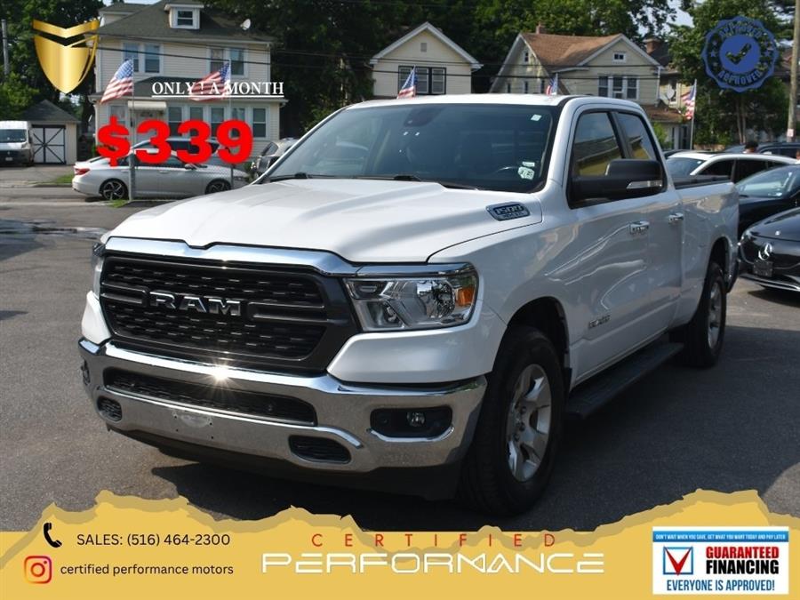 Used 2020 Ram 1500 in Valley Stream, New York | Certified Performance Motors. Valley Stream, New York