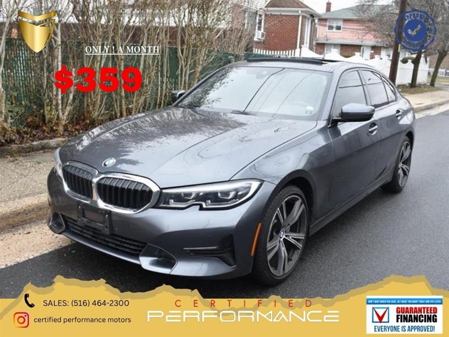 Used 2024 BMW 3 Series in Valley Stream, New York | Certified Performance Motors. Valley Stream, New York