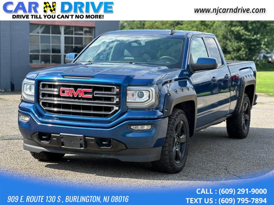 Used 2016 GMC Sierra 1500 in Burlington, New Jersey | Car N Drive. Burlington, New Jersey