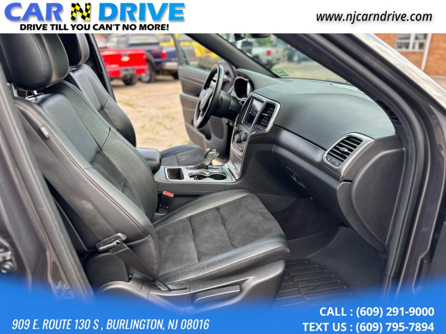 2018 Jeep Grand Cherokee Altitude 4x4, available for sale in Bordentown, New Jersey | Car N Drive. Bordentown, New Jersey 2018 Jeep Grand Cherokee Altitude 4x4, available for sale in Bordentown, New Jersey | Car N Drive. Bordentown, New Jersey