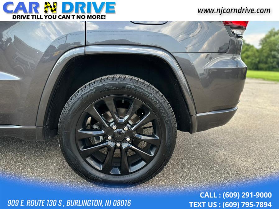 2018 Jeep Grand Cherokee Altitude 4x4, available for sale in Bordentown, New Jersey | Car N Drive. Bordentown, New Jersey 2018 Jeep Grand Cherokee Altitude 4x4, available for sale in Bordentown, New Jersey | Car N Drive. Bordentown, New Jersey