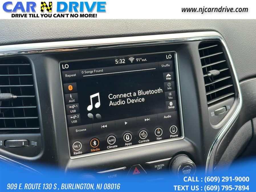 2018 Jeep Grand Cherokee Altitude 4x4, available for sale in Bordentown, New Jersey | Car N Drive. Bordentown, New Jersey 2018 Jeep Grand Cherokee Altitude 4x4, available for sale in Bordentown, New Jersey | Car N Drive. Bordentown, New Jersey