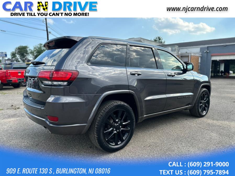 2018 Jeep Grand Cherokee Altitude 4x4, available for sale in Bordentown, New Jersey | Car N Drive. Bordentown, New Jersey 2018 Jeep Grand Cherokee Altitude 4x4, available for sale in Bordentown, New Jersey | Car N Drive. Bordentown, New Jersey