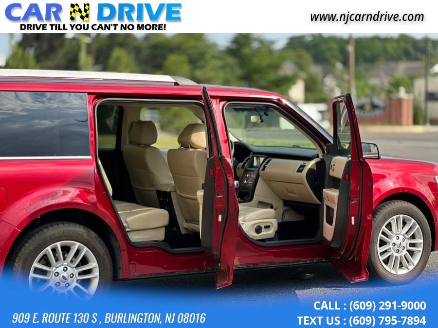 2017 Ford Flex SEL, available for sale in Bordentown, New Jersey | Car N Drive. Bordentown, New Jersey 2017 Ford Flex SEL, available for sale in Bordentown, New Jersey | Car N Drive. Bordentown, New Jersey