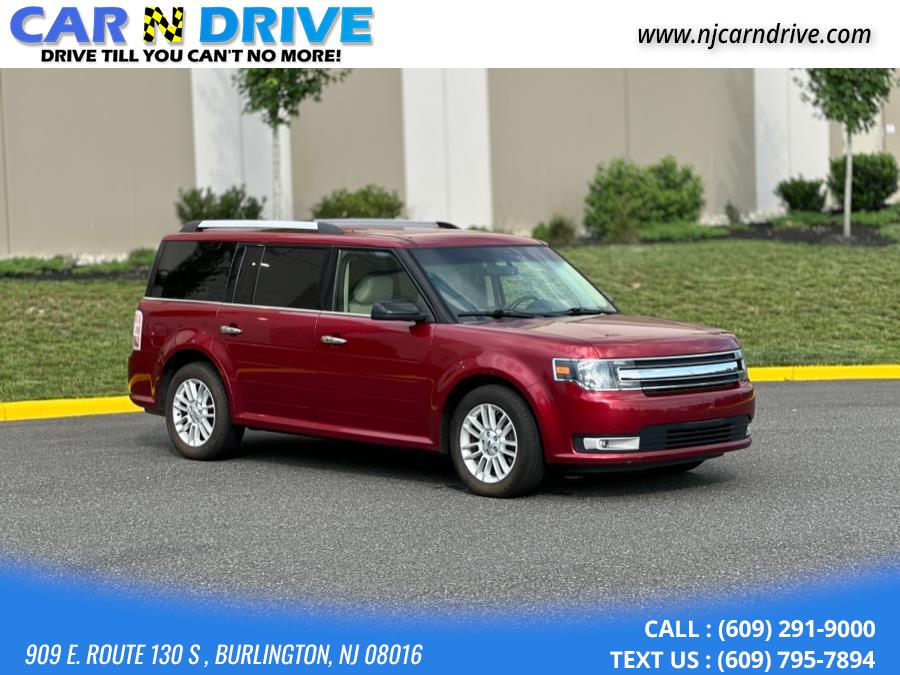 2017 Ford Flex SEL, available for sale in Bordentown, New Jersey | Car N Drive. Bordentown, New Jersey 2017 Ford Flex SEL, available for sale in Bordentown, New Jersey | Car N Drive. Bordentown, New Jersey