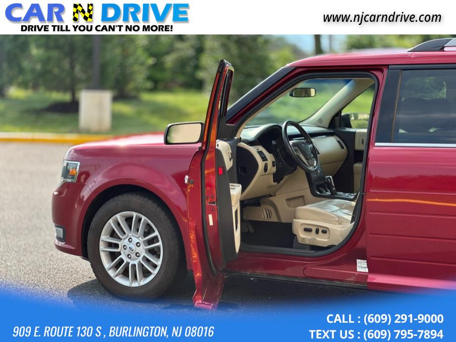 2017 Ford Flex SEL, available for sale in Bordentown, New Jersey | Car N Drive. Bordentown, New Jersey 2017 Ford Flex SEL, available for sale in Bordentown, New Jersey | Car N Drive. Bordentown, New Jersey